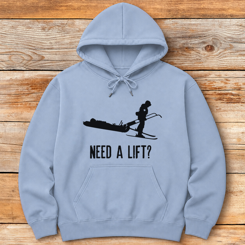 Need A Lift Patrol product image 3