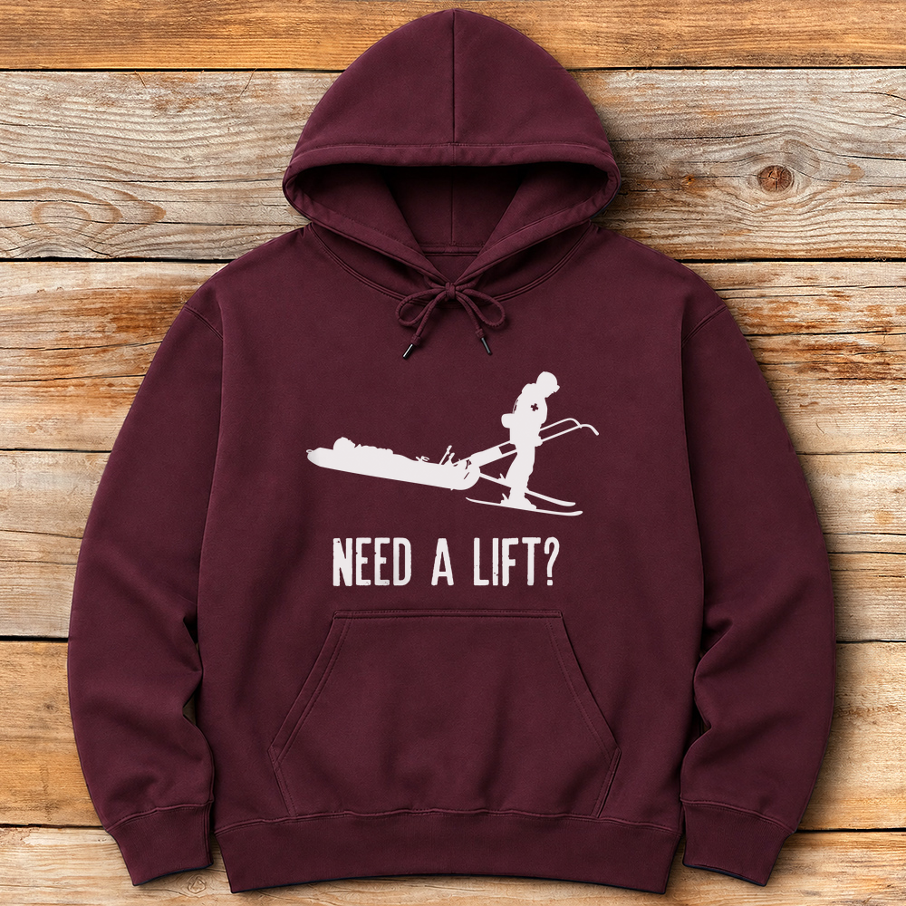 Need A Lift Patrol product image 4