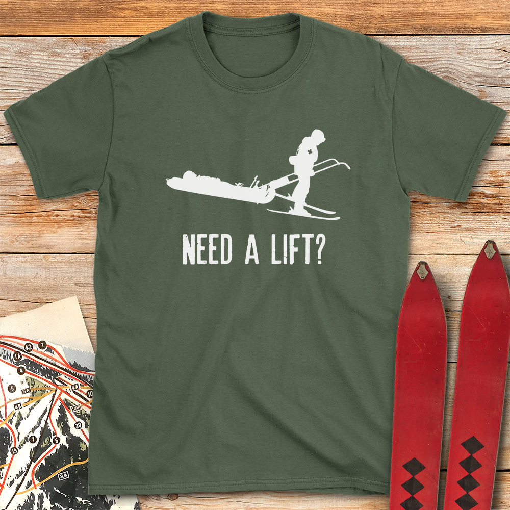 Need A Lift Patrol product image 3
