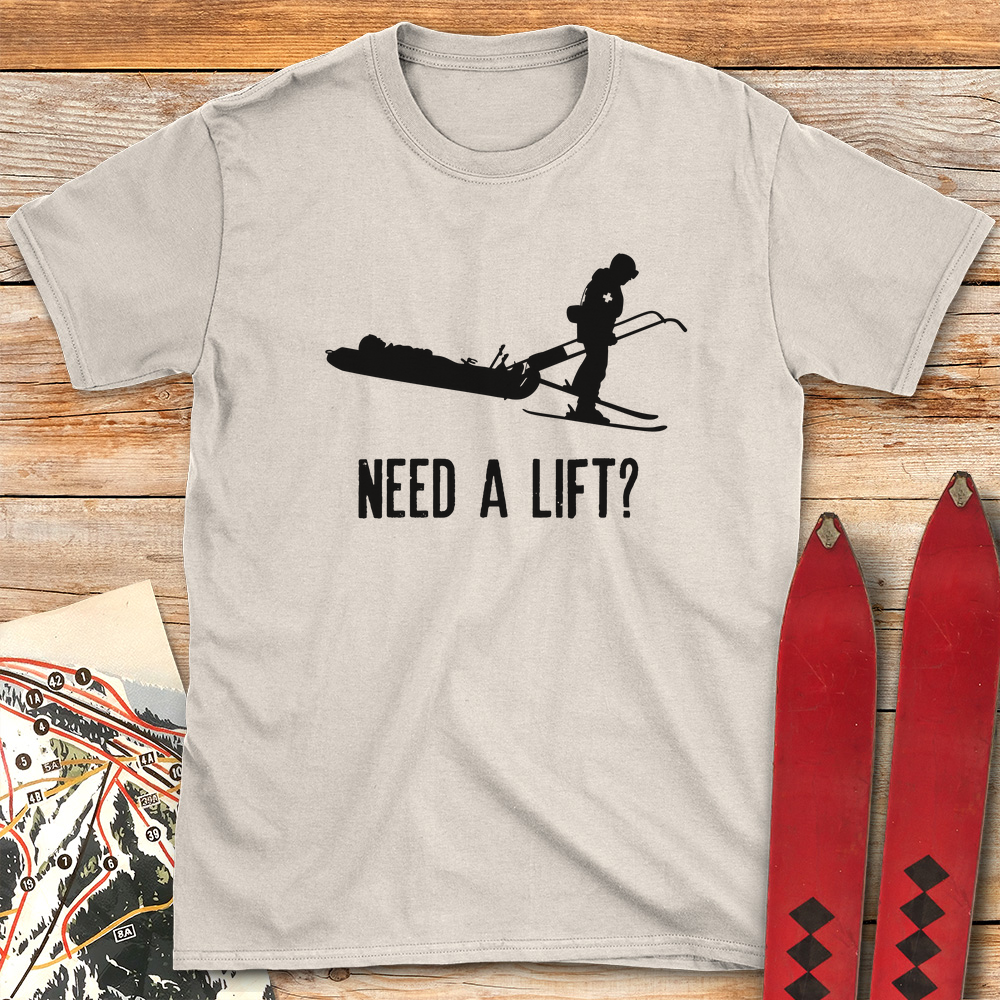 Need A Lift Patrol product image 1