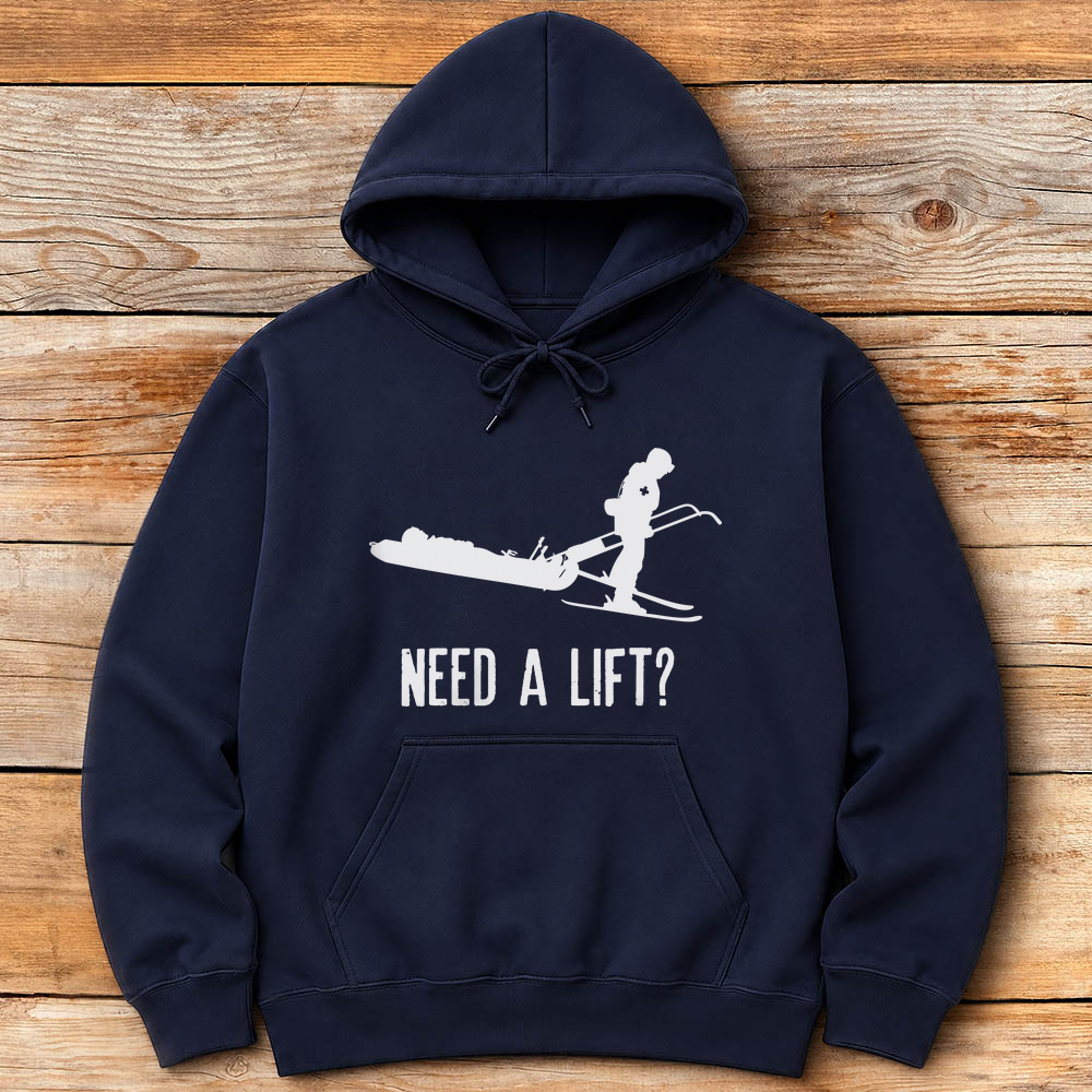 Need A Lift Patrol product image 5