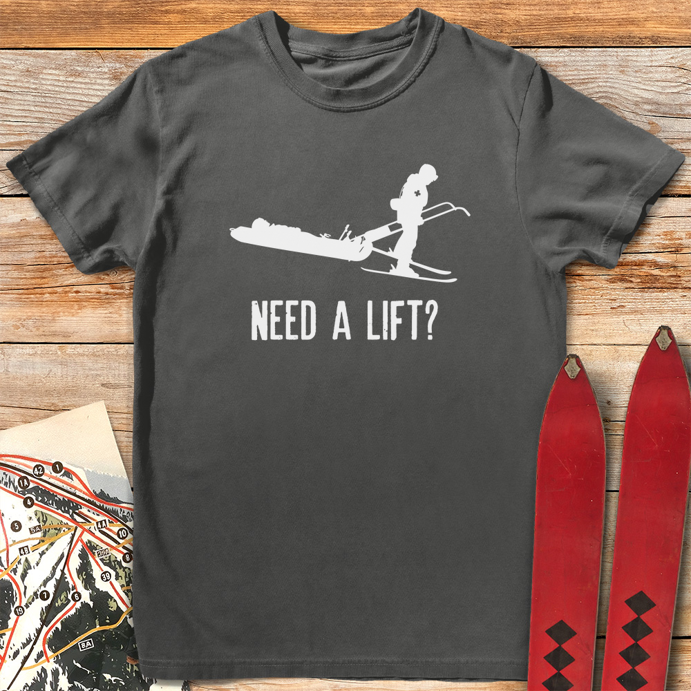Need A Lift Patrol product image 1