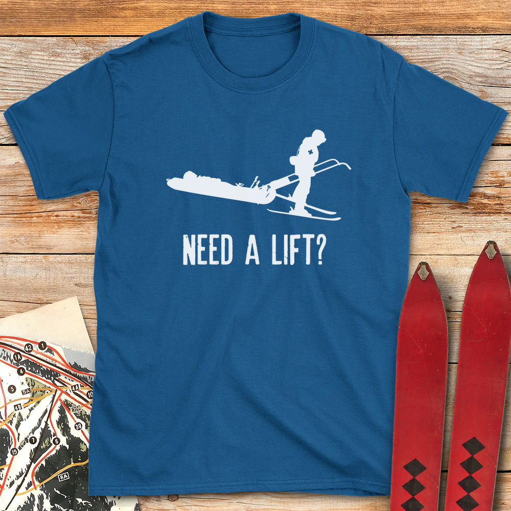 Need A Lift Patrol product image 5