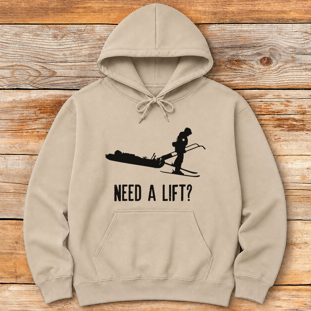 Need A Lift Patrol product image 7