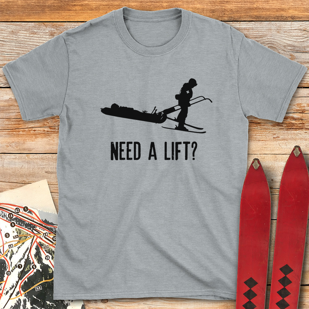 Need A Lift Patrol product image 6