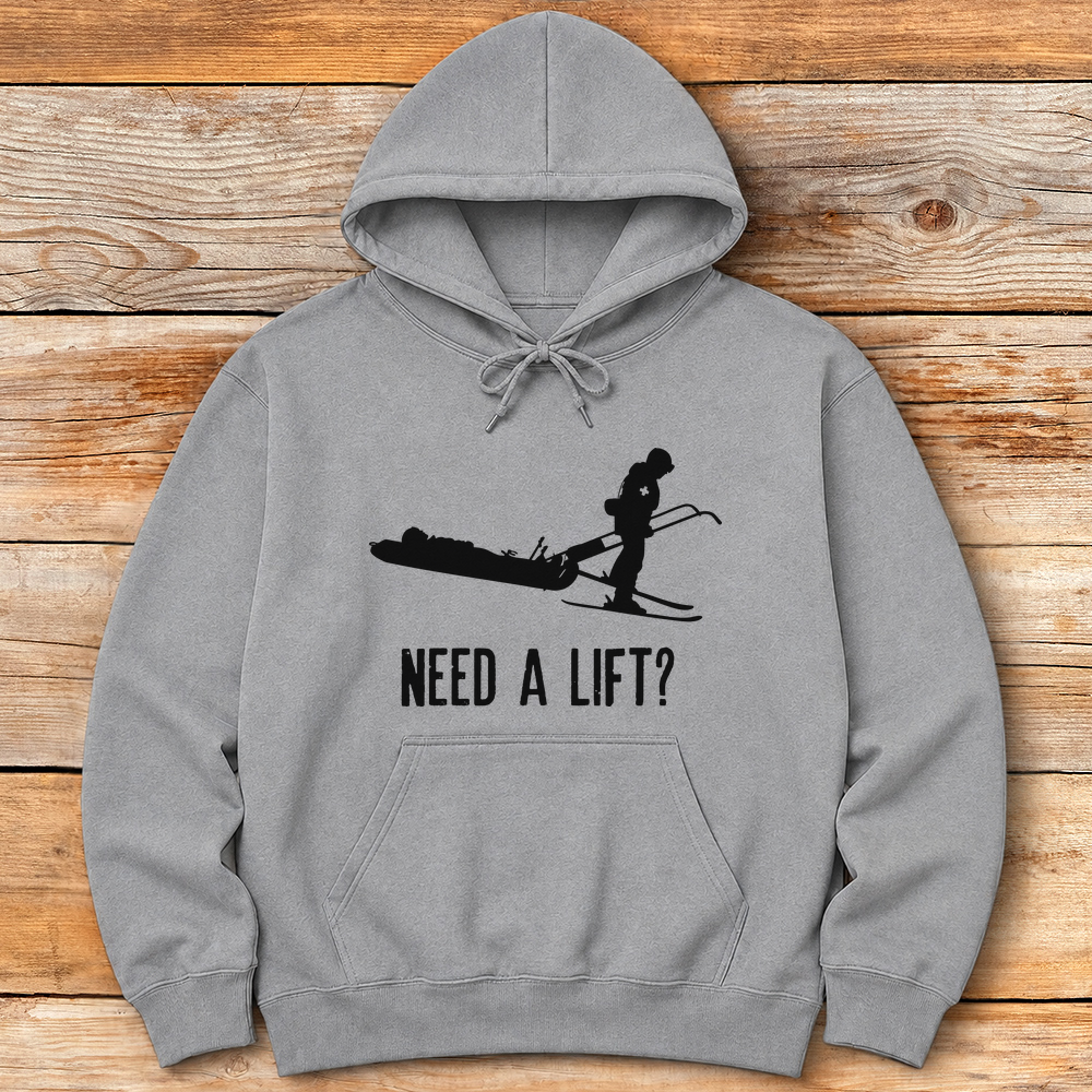 Need A Lift Patrol product image 1