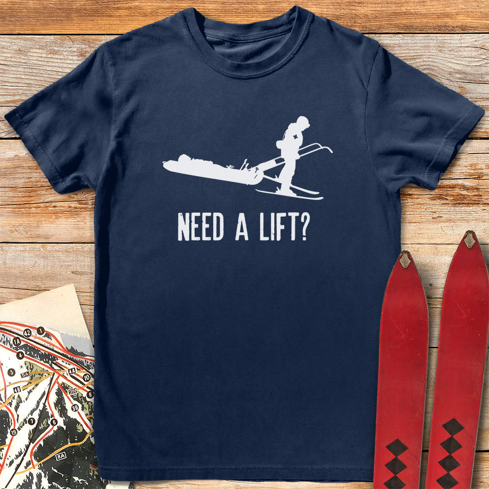 Need A Lift Patrol product image 7
