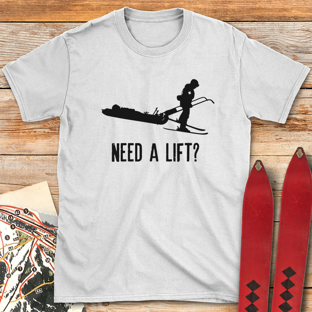 Need A Lift Patrol product image 7