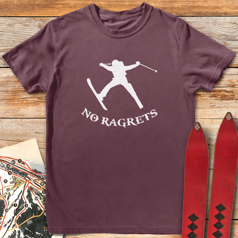 No Ragrets product image 3