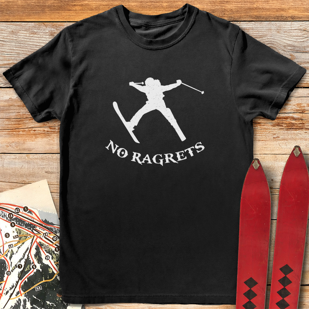 No Ragrets product image 4