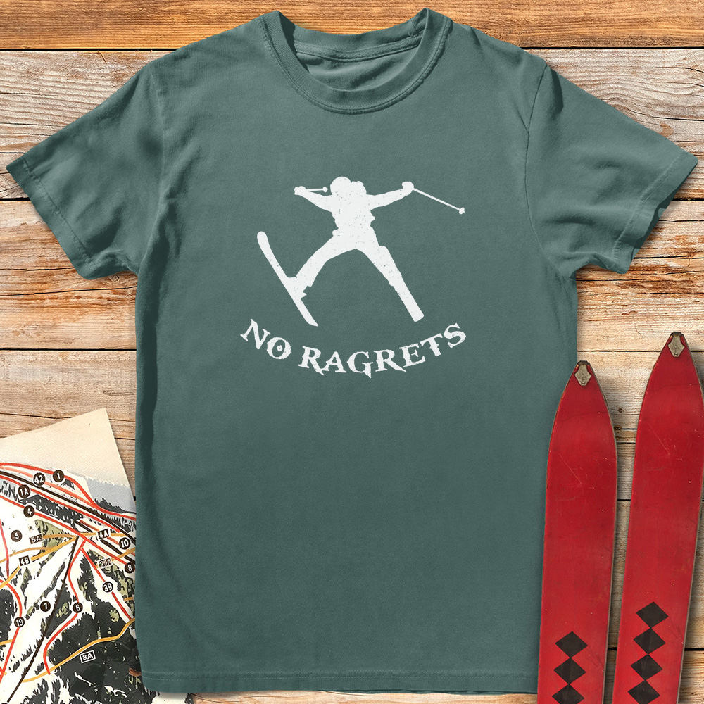 No Ragrets product image 5