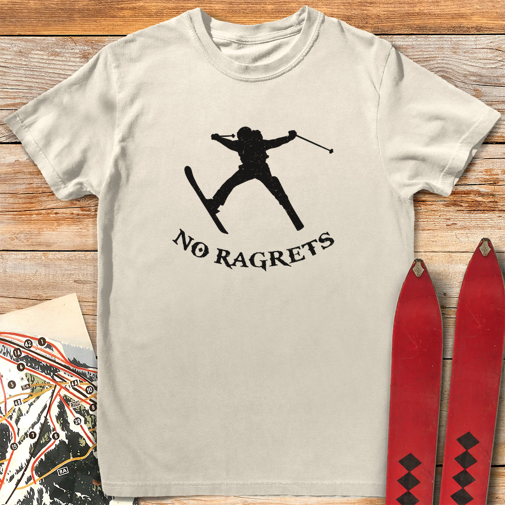 No Ragrets product image 2