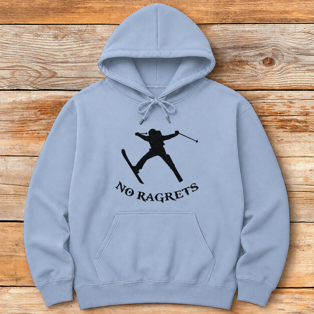 No Ragrets product image 3
