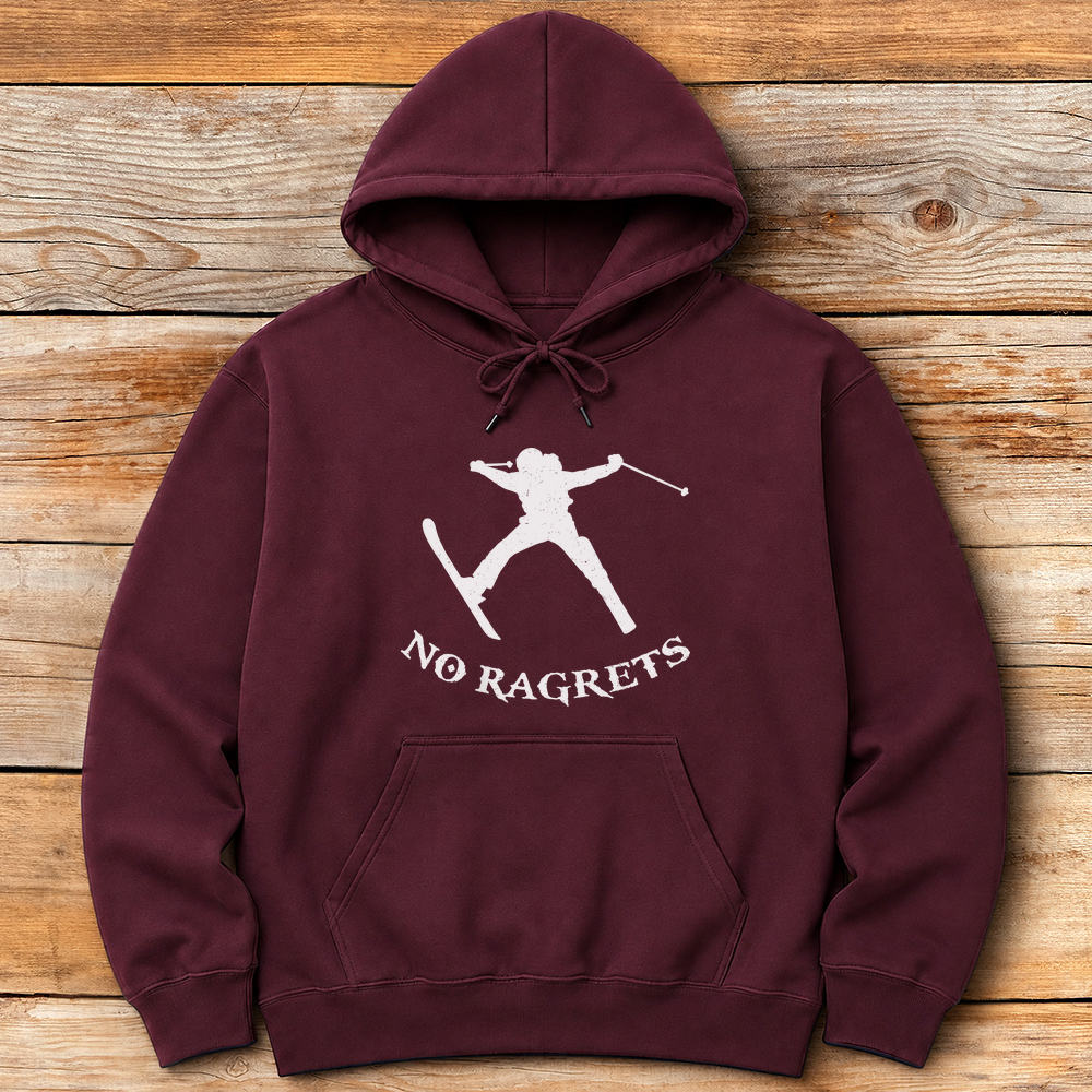 No Ragrets product image 4