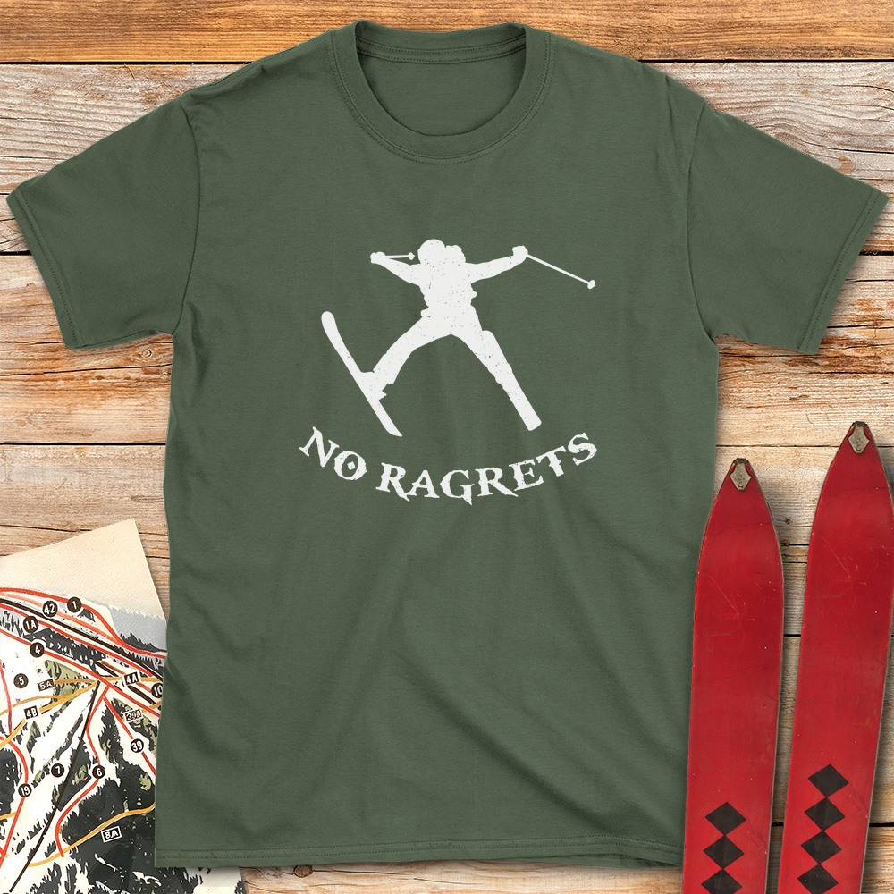 No Ragrets product image 3
