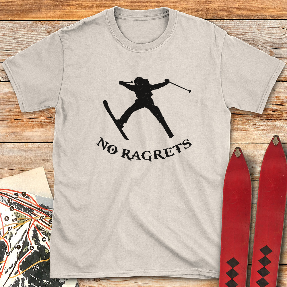 No Ragrets product image 4