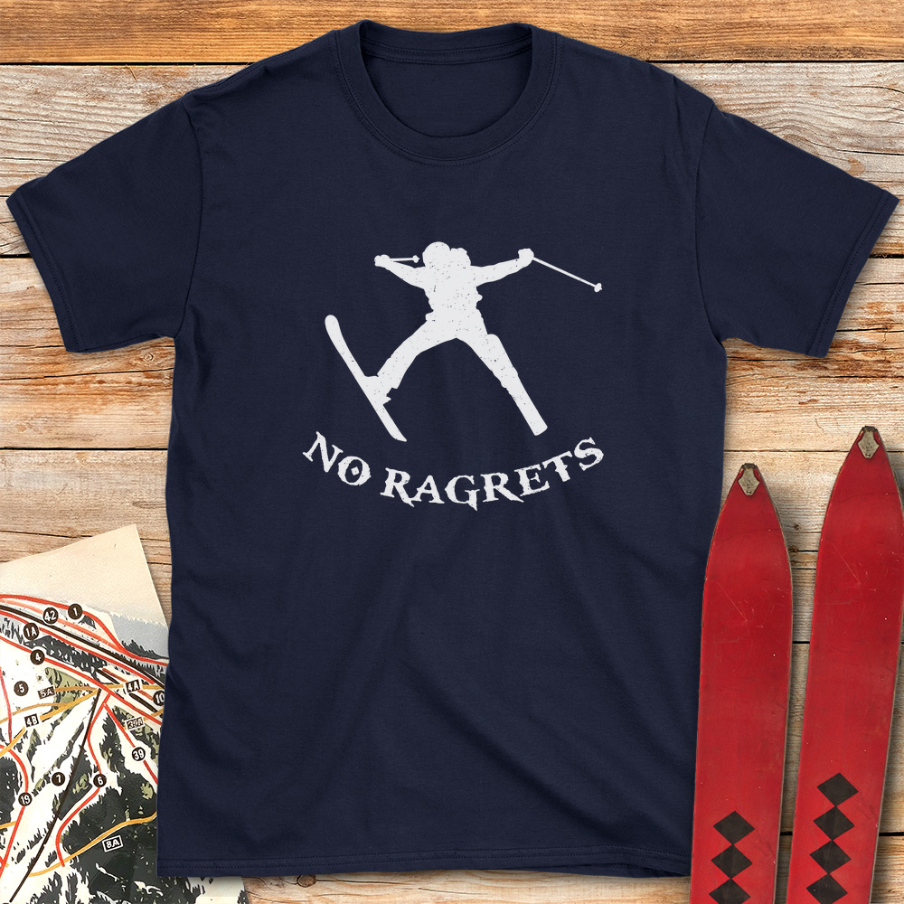 No Ragrets product image 5