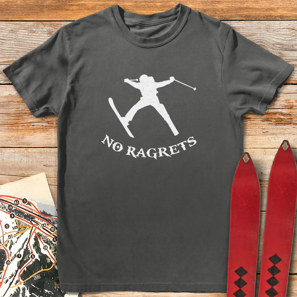 No Ragrets product image 6