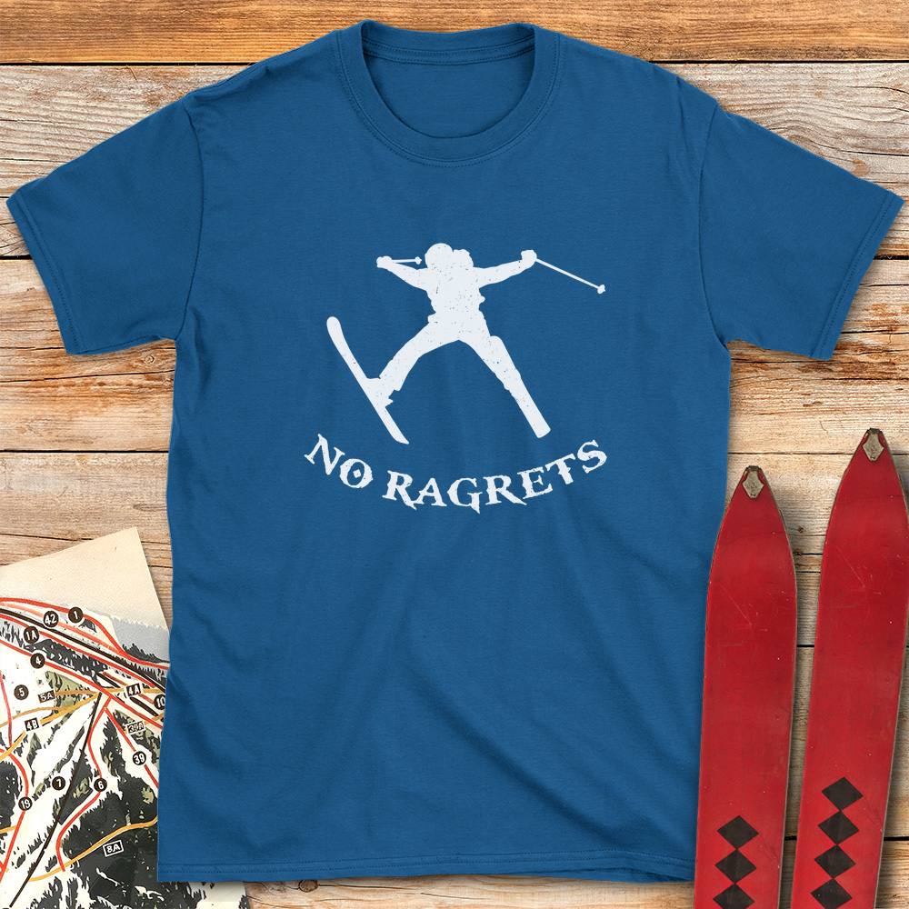 No Ragrets product image 1