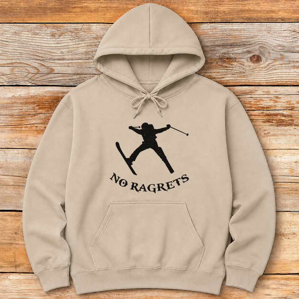 No Ragrets product image 6