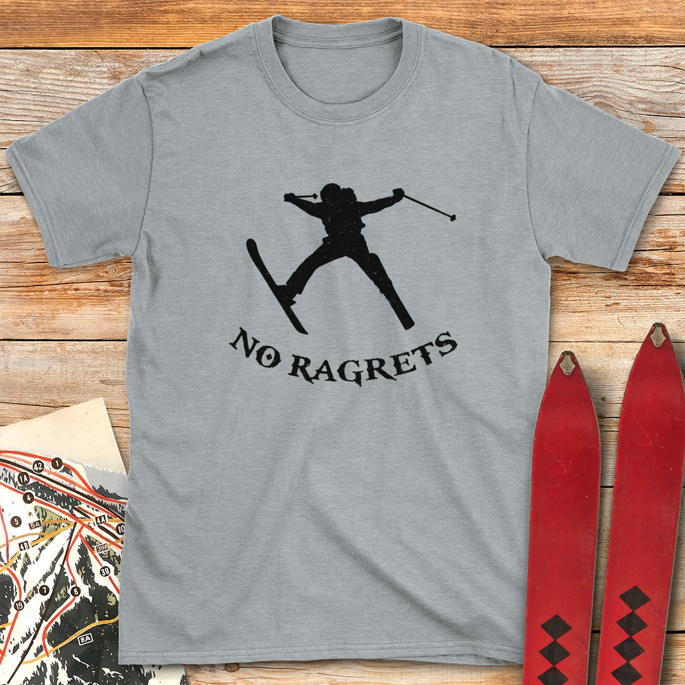 No Ragrets product image 6