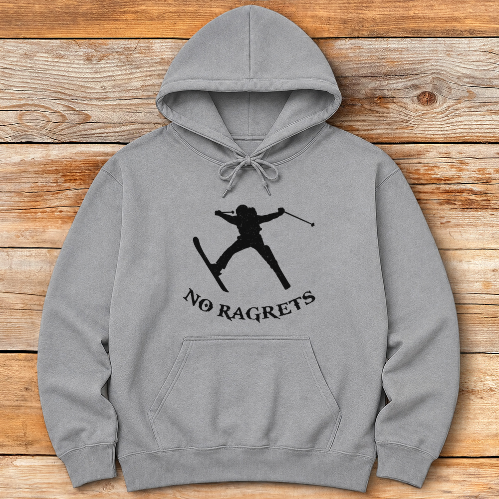 No Ragrets product image 7