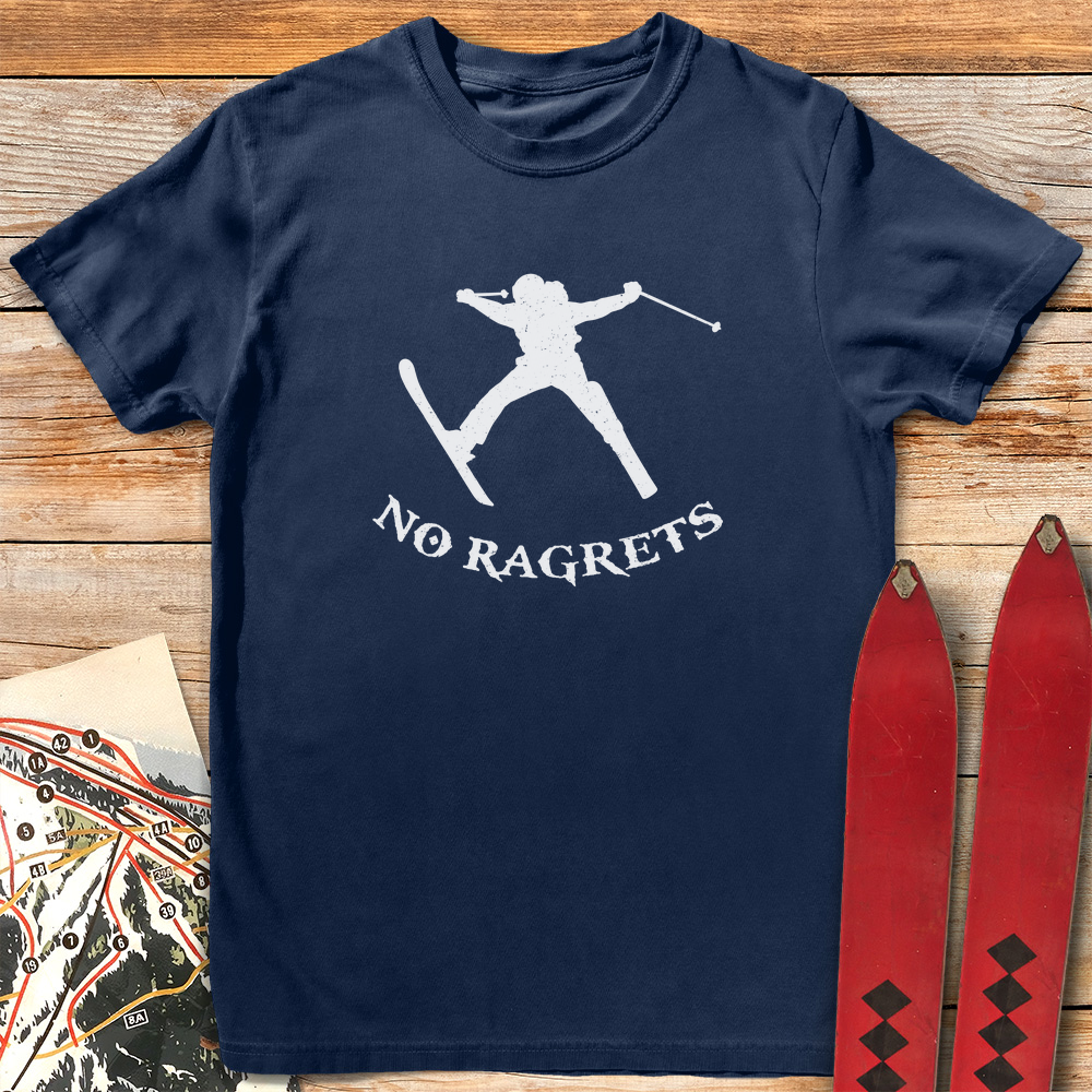 No Ragrets product image 7