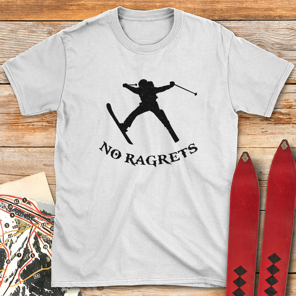 No Ragrets product image 7