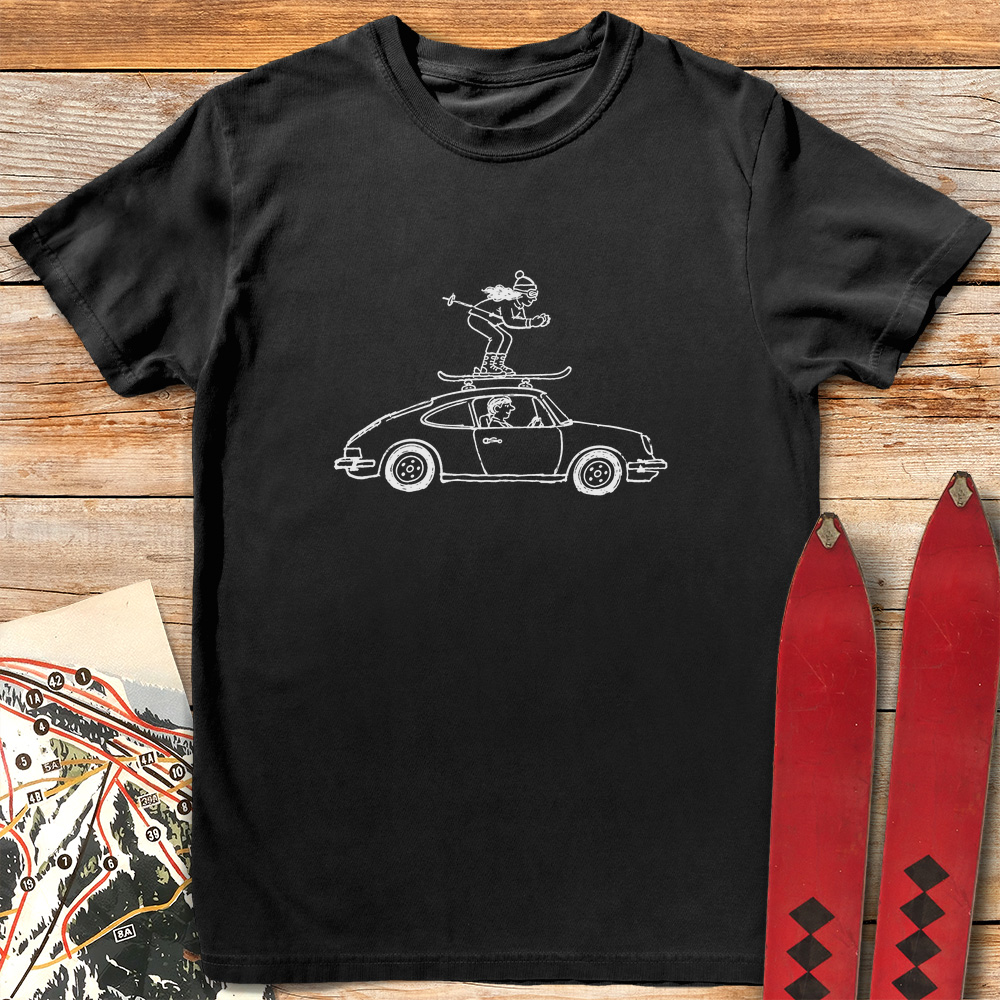 Roof Ride product image 4