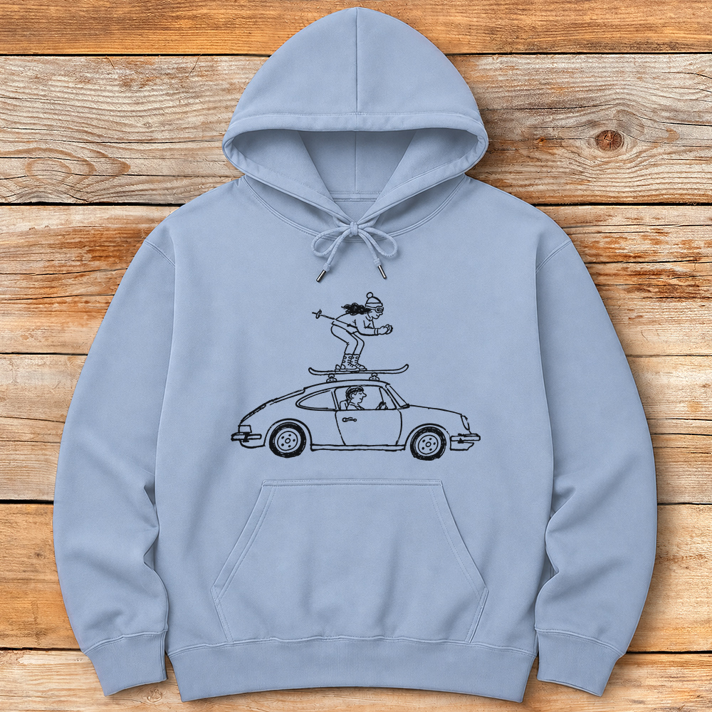 Roof Ride product image 3