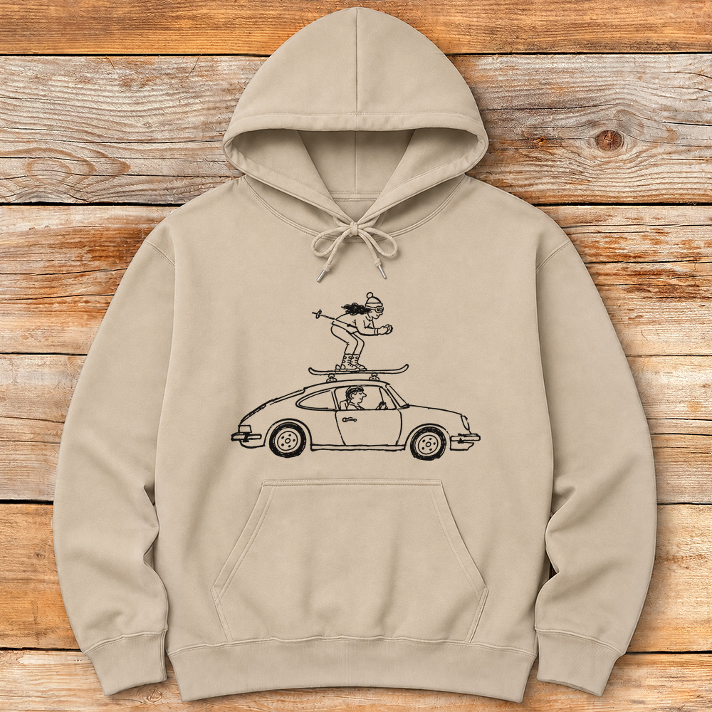 Roof Ride product image 1