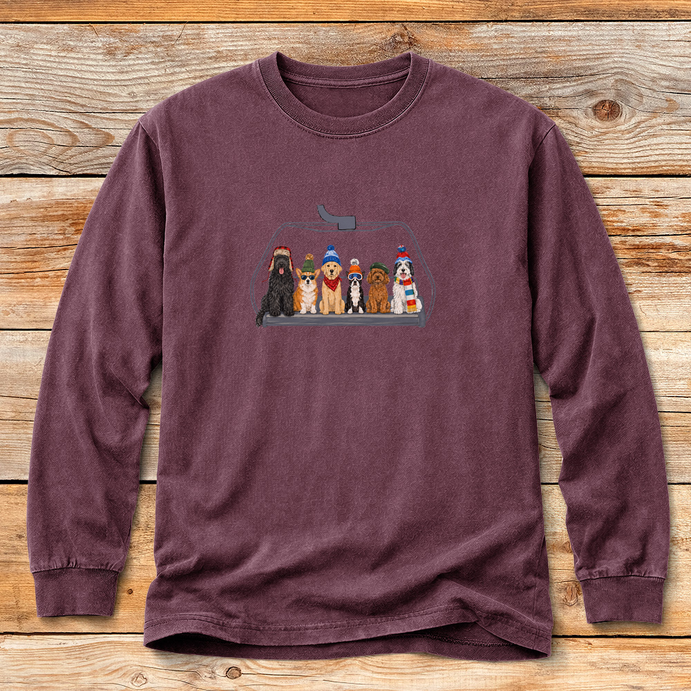 Big Dawgs Only product image 2