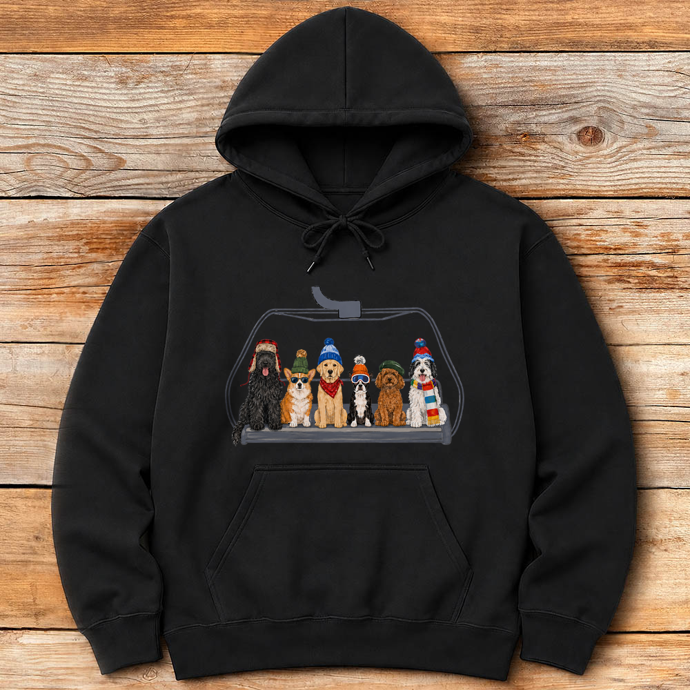 Big Dawgs Only product image 2