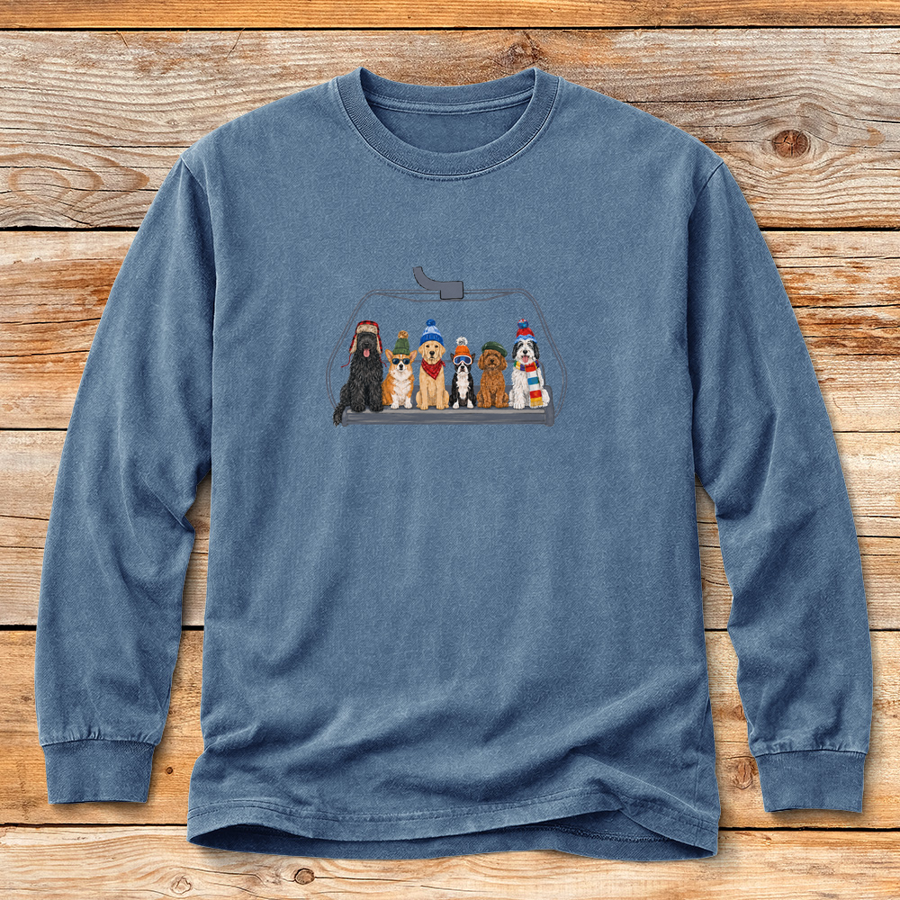 Big Dawgs Only product image 4