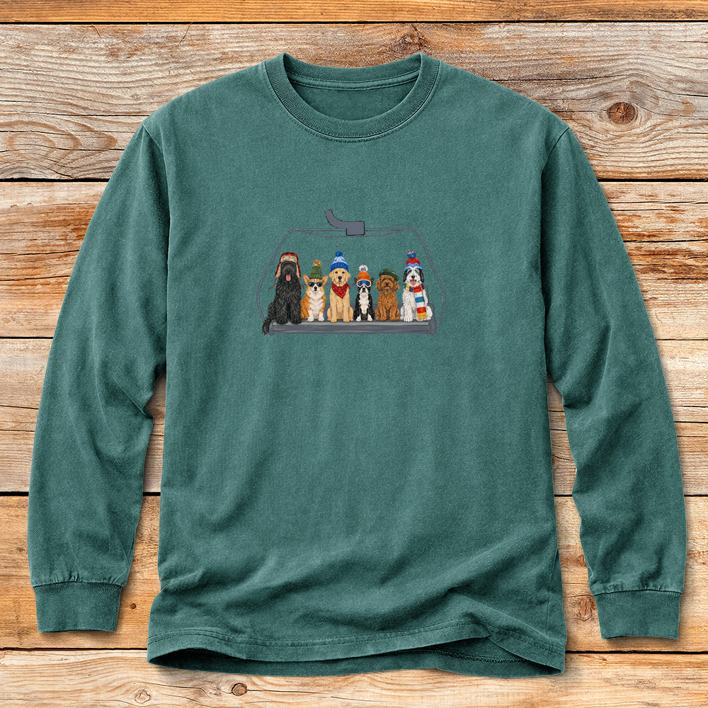Big Dawgs Only product image 5