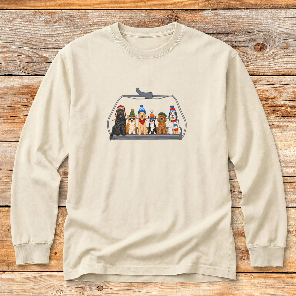 Big Dawgs Only product image 1