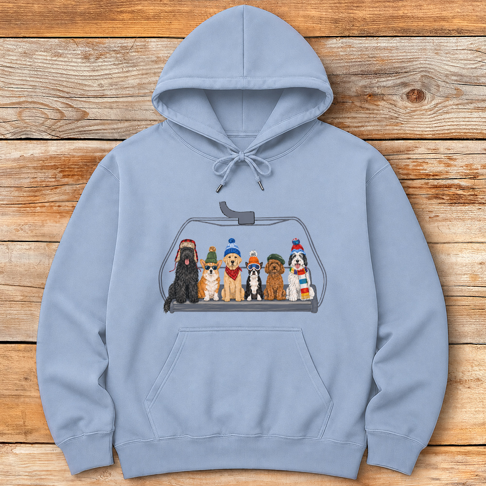 Big Dawgs Only product image 3