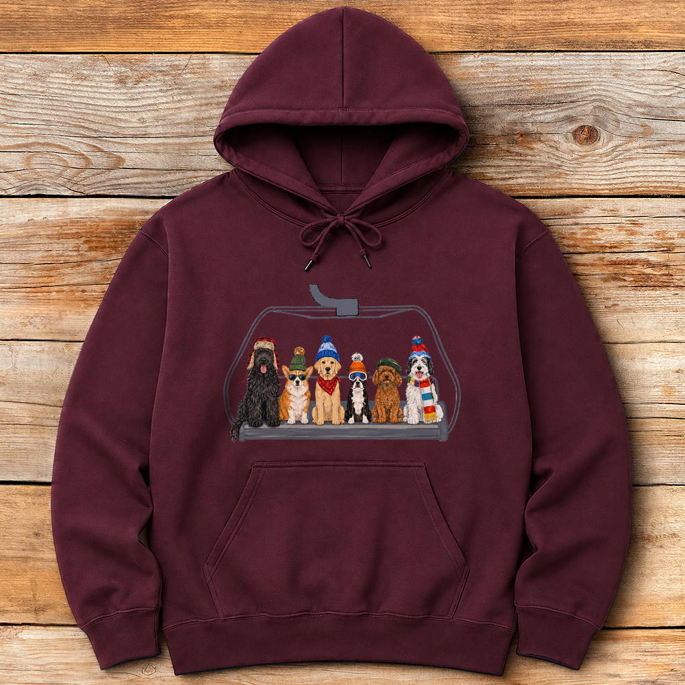 Big Dawgs Only product image 4