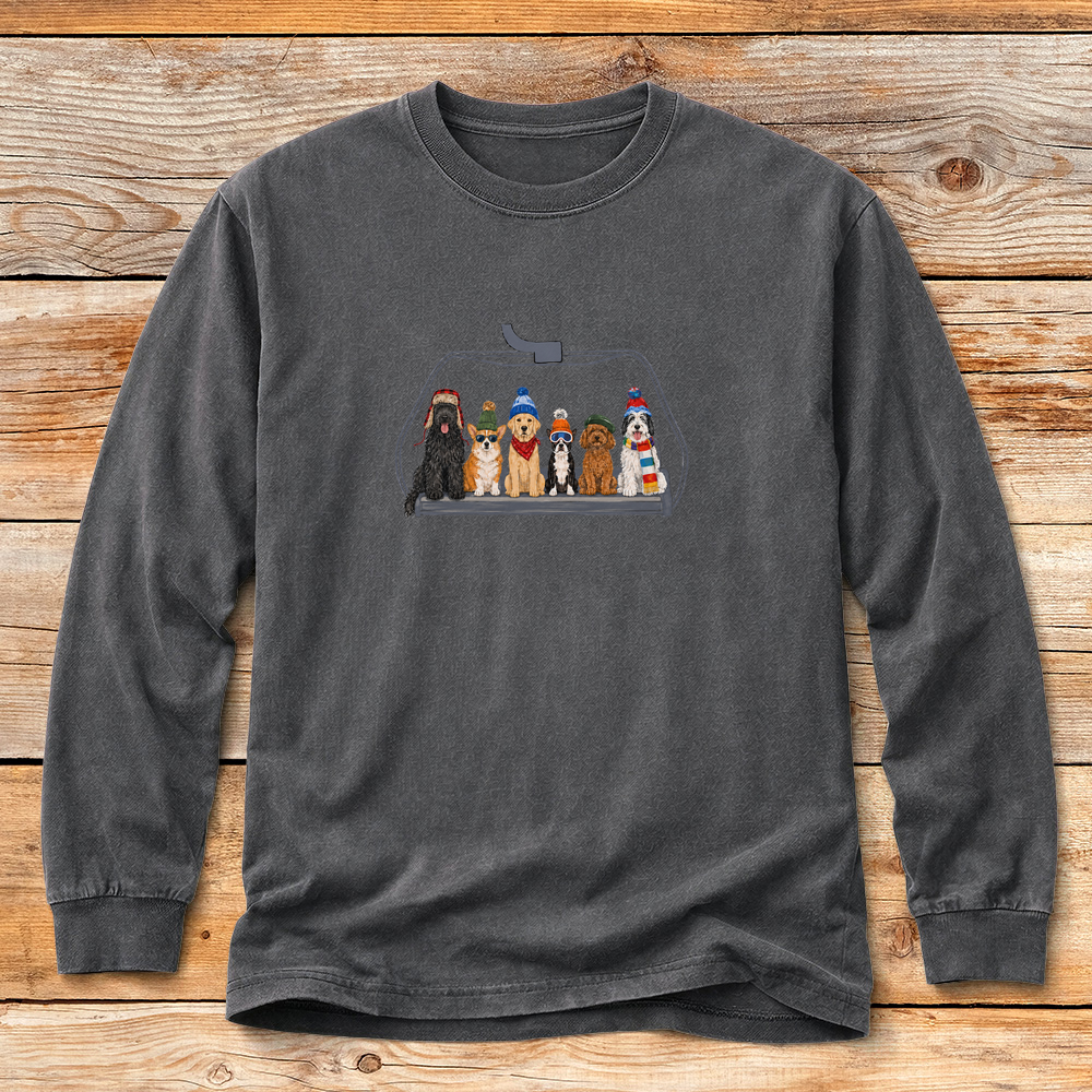 Big Dawgs Only product image 6