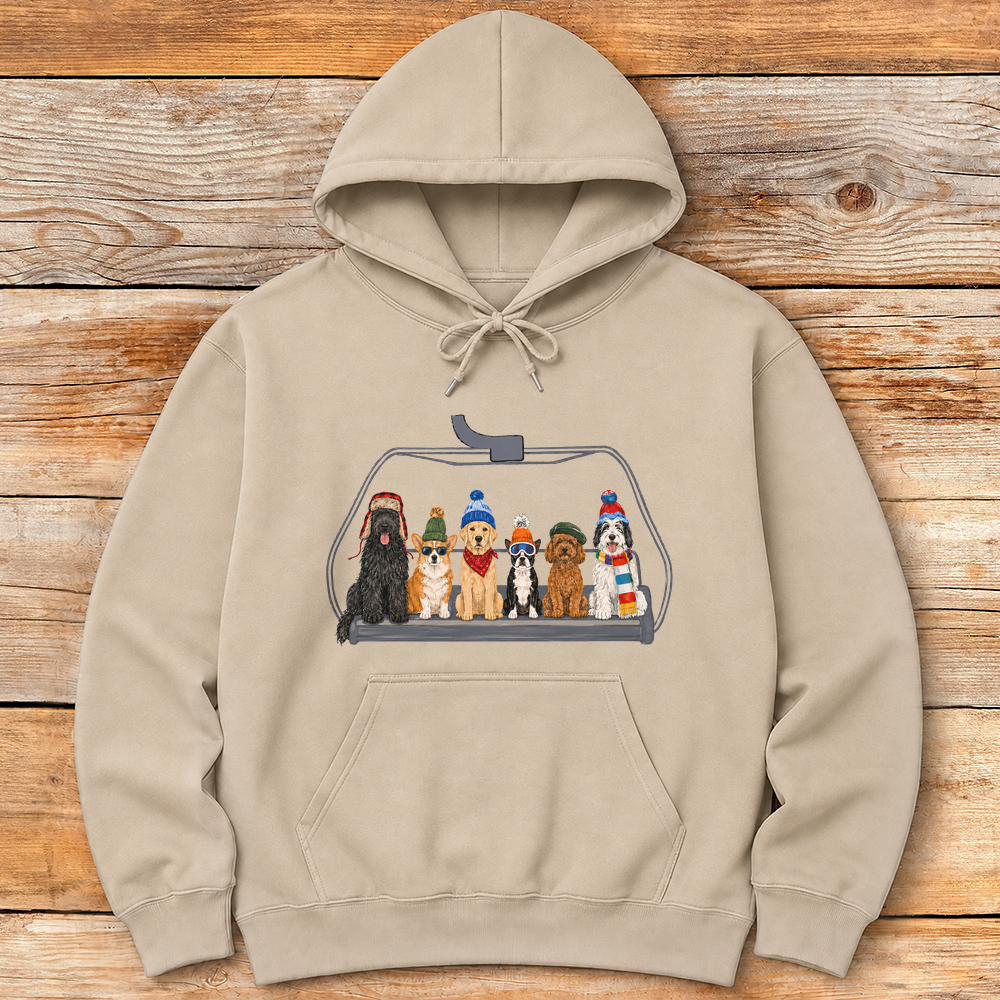 Big Dawgs Only product image 1
