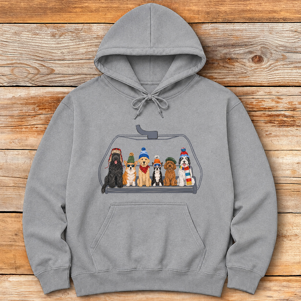 Big Dawgs Only product image 7