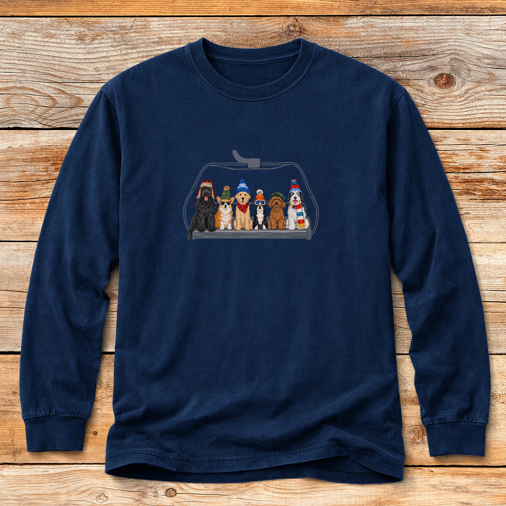 Big Dawgs Only product image 7
