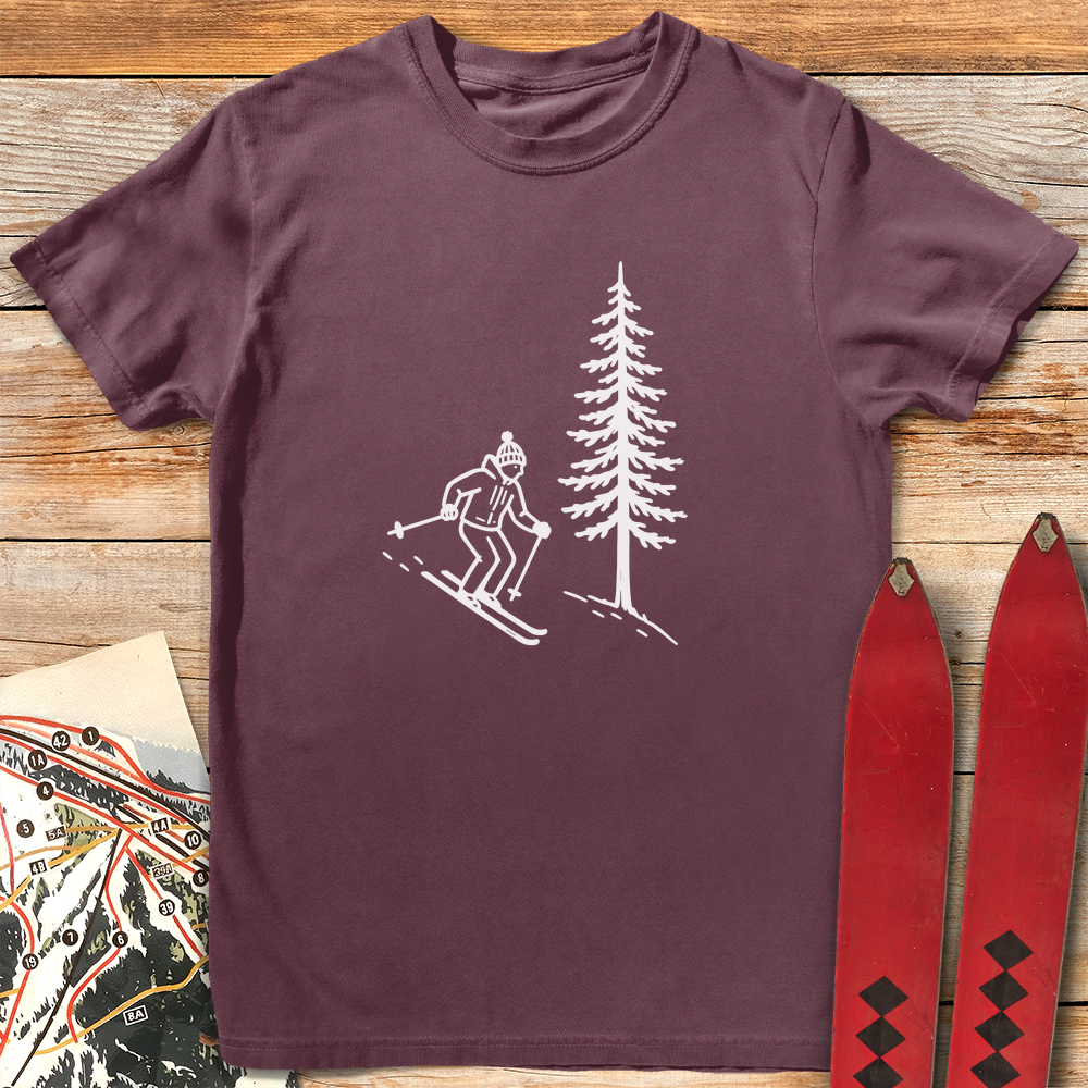 Tree Ski product image 3