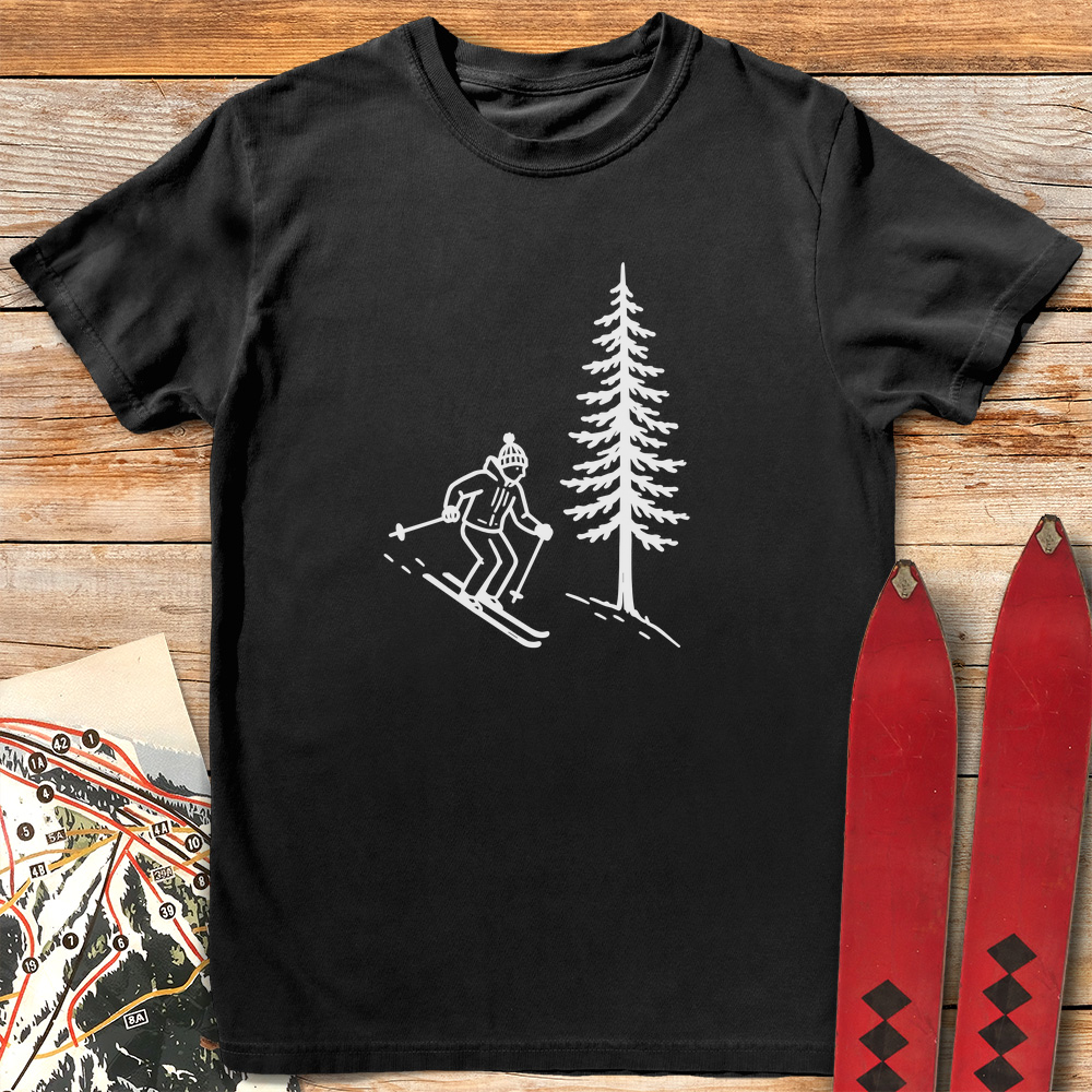 Tree Ski product image 2