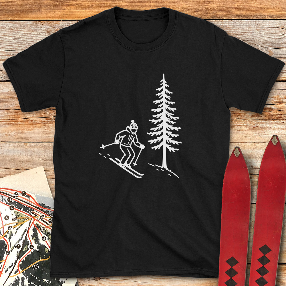 Tree Ski product image 4
