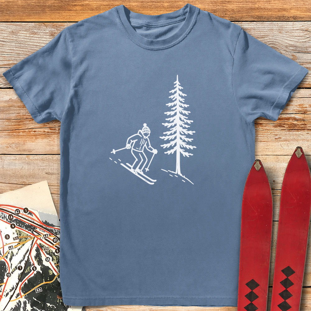 Tree Ski product image 4
