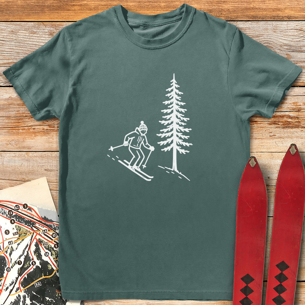 Tree Ski product image 5