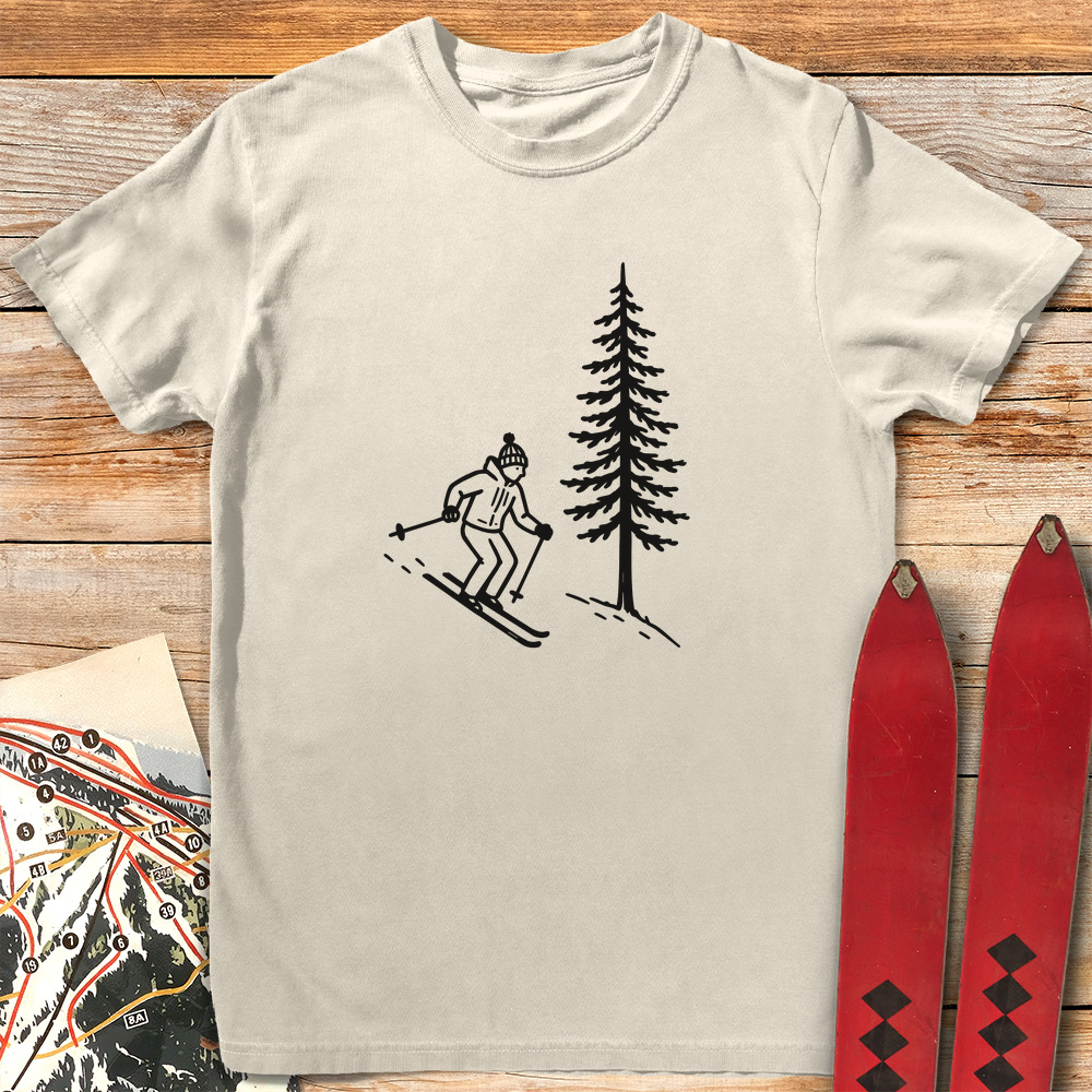 Tree Ski product image 1
