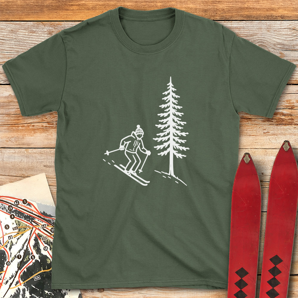 Tree Ski product image 3