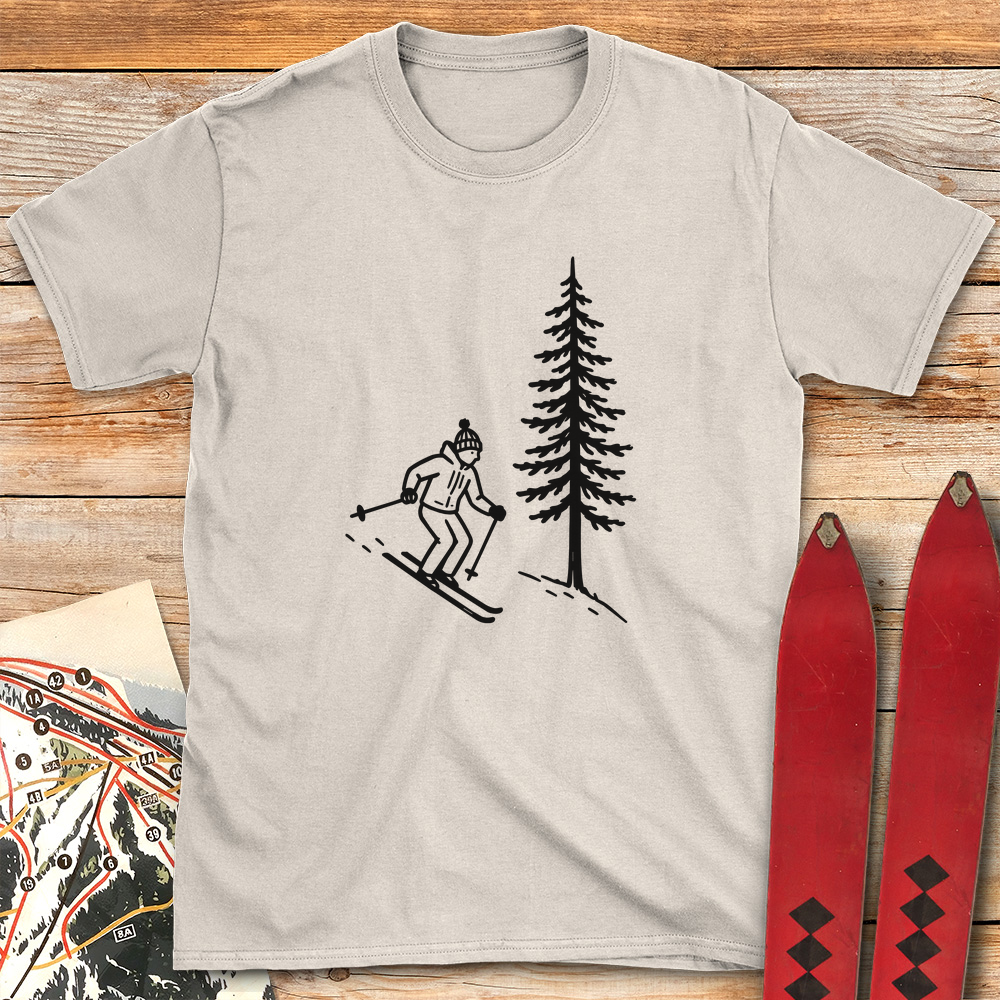 Tree Ski product image 1